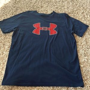 Under Armour HeatGear Shirt